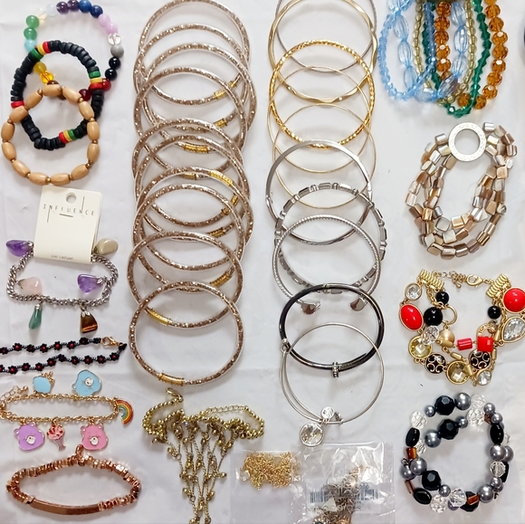 Bracelet bundle - Picture 11 of 11